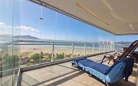 Book Santos - Unlimited 901 - Frente Mar com Vista Panorâmica